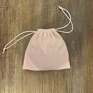 Cake nipple covers